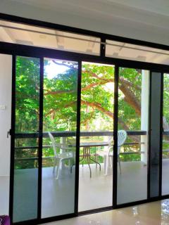 Rey-Alexandria Suites - 3