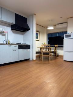 長期滞在 HYGGE HOUSE 駐車無料 JR北柏駅徒歩2分 フルキッチン 洗濯乾燥機 高速Wi-Fi アメニティ完備 上野30分 成田or羽田空港60分 - 3