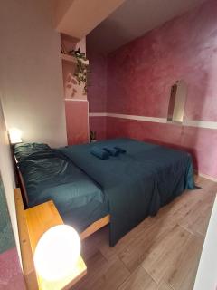 Nel borgo San Francesco - 0