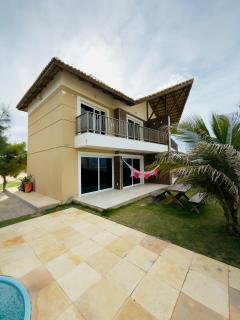 Duplex Premium Vista Mar e piscina Canoa Quebrada 12 pessoas - 5