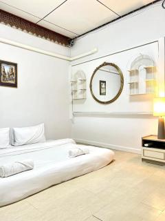 Chubby House - Santitham, Chiang Mai Thailand - 9