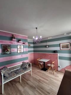 Nel borgo San Francesco - 4