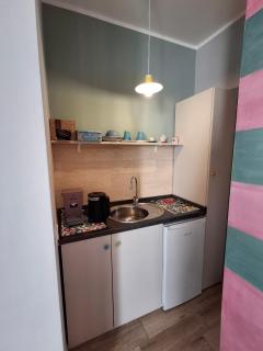 Nel borgo San Francesco - 2