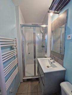 Ancienne maison de pêcheur atypique - 8