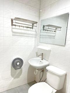 Chubby House - Santitham, Chiang Mai Thailand - 7