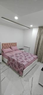 Appartement F3 L'émeuraude - 1