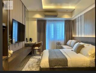 Deluxe Family Suite - 1