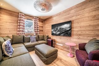 Apartment Serica Châtel - by EMERALD STAY - 9