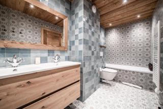 Apartment Serica Châtel - by EMERALD STAY - 6