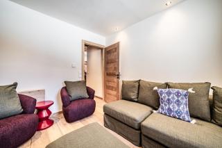 Apartment Serica Châtel - by EMERALD STAY - 4