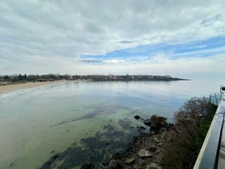 Sozo Beach Apartments - 2