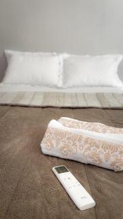 Fica Aki - Hospedagem Alta Floresta - 3