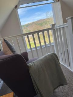 Westmains Lodge - 9