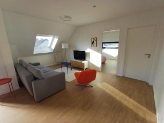 Calme Proche Cherbourg et Flamanville - 1