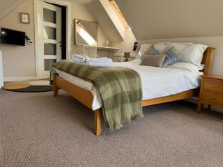Westmains Lodge - 7