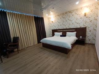 Royal Swiss Apartments Lahore - 3