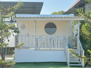 บ้านสวนแคมปิ้ง นครนายก baansuancamping - 3