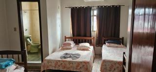 Hotel Monarca Paracatu - 8