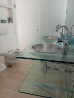 Sea front apartment in Puerto Banús - 1