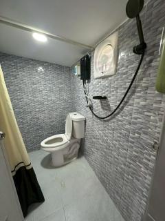 บ้านสวนแคมปิ้ง นครนายก baansuancamping - 1