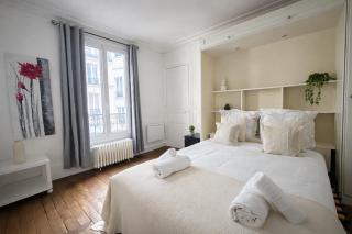 Spacieux appartement au 13eme - 9