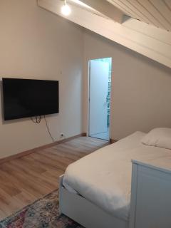 Un nid Cosy au Coeur du Ciel - 5