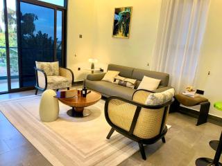 Heritage Residences Muyenga-Urban Ranger 1BR - 6