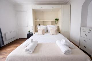Spacieux appartement au 13eme - 3