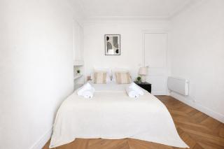Spacieux appartement au 13eme - 1