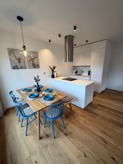 Luxusní apartmán s vlastní hvězdnou oblohou - Šumava, Srní - 1