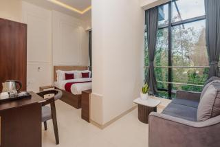 Hsquare Prime Stay - 5