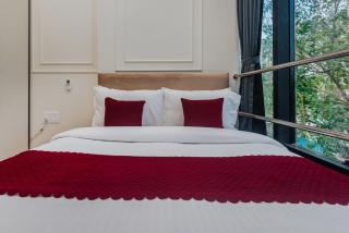 Hsquare Prime Stay - 7