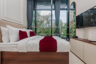 Hsquare Prime Stay - 3