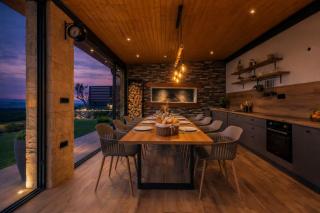 Villa Olive Vrana - Vrana - 3