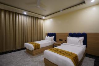 PS Marriott Hotel - 4