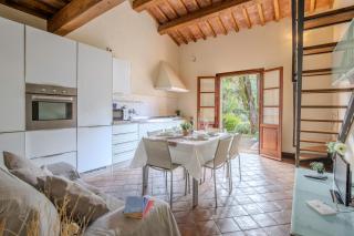 Casa il Leccio - Pool & Forest Hideaway in Tuscany - 9