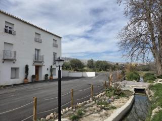 Casa Rural Huerta Real - 9