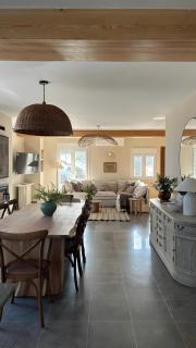 Casa Rural Huerta Real - 6