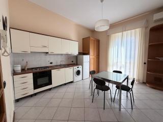 Allegra's apartment - 6