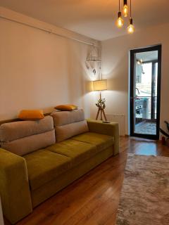 Stadium Central Apartment Residence & terrace - 9