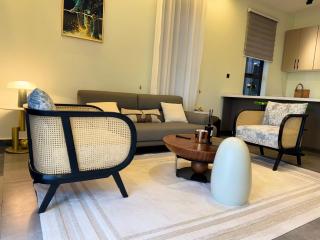 Heritage Residences Muyenga-Urban Ranger 1BR - 5