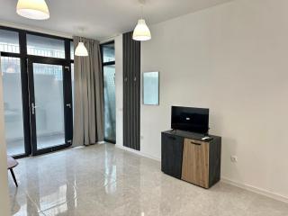 Sozo Beach Apartments - 5