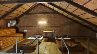 The Leaf N Lantern - 6