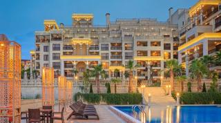 Guest Apartment Exotic Argisht Golden Sands - 9