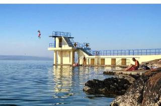 Seafield Summer Entire Apartment - 5