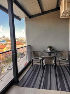 Stadium Central Apartment Residence & terrace - 2