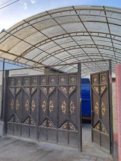 Дабро пожаловать, в наш дом - 5