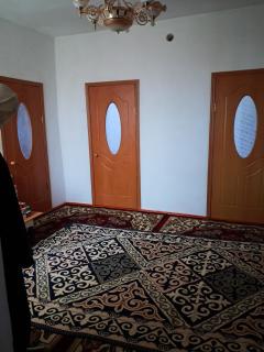 Дабро пожаловать, в наш дом - 4