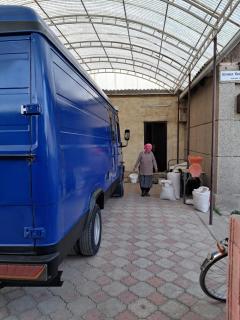 Дабро пожаловать, в наш дом - 1