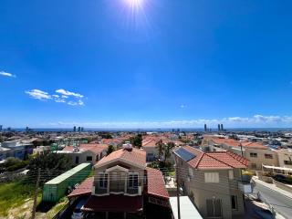 STAY Anna Residence Sea View Maisonette 302 - 4